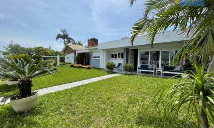 Casa com 5 quartos à venda no Atlântida, Xangri-Lá 