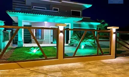 Casa com 4 quartos à venda no Jardim Beira Mar, Capão da Canoa 