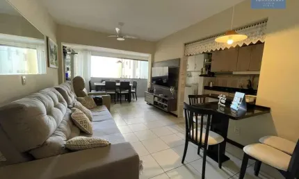 Apartamento à venda no bairro Navegantes - Capão da Canoa/RS