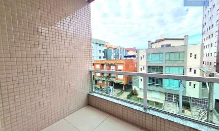 Apartamento 2 dormitórios com dependência em Capão da Canoa