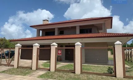 Casa com 7 quartos à venda no Capão Novo, Capão da Canoa 