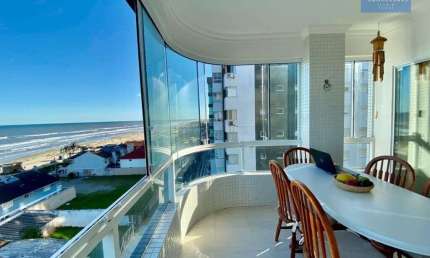 Apartamento com 3 quartos à venda na Zona Nova, Capão da Canoa 