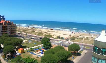 Apartamento com 4 quartos à venda em Navegantes, Capão da Canoa 