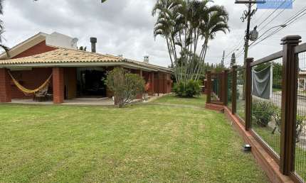 Casa com 4 quartos à venda no Atlântida, Xangri-Lá 