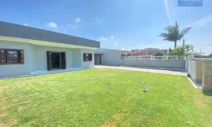 Casa com 2 quartos à venda na A, Centro, Xangri-Lá