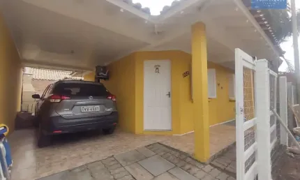 Casa com 2 quartos à venda no Guarani, Capão da Canoa 
