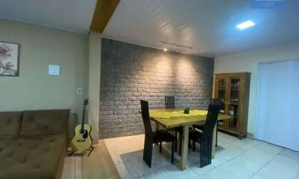 Casa com 2 quartos à venda no Santo Antonio, Capão da Canoa 