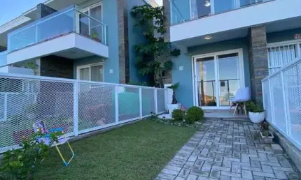 Casa com 2 quartos à venda no Capão Novo, Capão da Canoa 