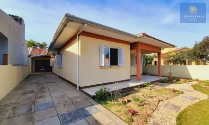 Casa com 3 quartos à venda na Machado De Assis, Mariápolis, Xangri-Lá