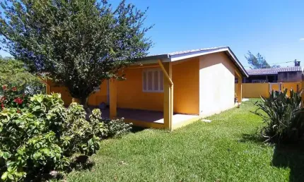 Casa com 2 quartos à venda na Zona Norte, Capão da Canoa 