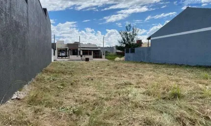 Terreno à venda no bairro Jardim Beira Mar - Capão da Canoa/RS