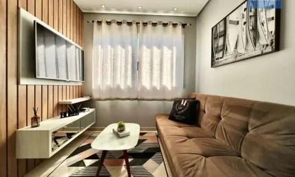 Apartamento à venda no bairro Centro - Capão da Canoa/RS
