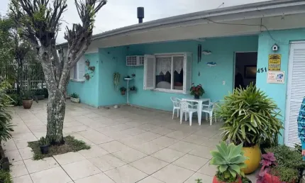 Casa com 3 quartos à venda na Zona Norte, Capão da Canoa 