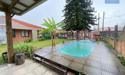 Casa com 2 quartos à venda em Rainha do Mar, Xangri-Lá 