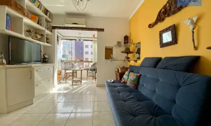 Apartamento com 1 quarto à venda no Centro, Capão da Canoa 
