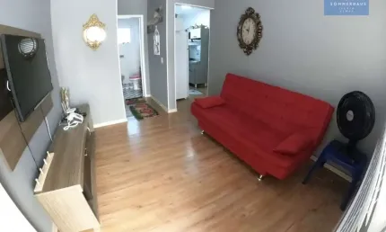 Apartamento com 1 quarto à venda na Rua Marabá, Centro, Capão da Canoa