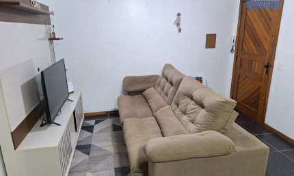 Apartamento com 2 quartos à venda na Rua Guaraci, 2.470, Centro, Capão da Canoa