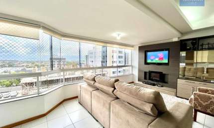 Apartamento com 3 quartos à venda na Arroio Do Meio, Zona Nova, Capão da Canoa