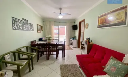 Apartamento com 2 quartos à venda na Rua Encantado, Zona Nova, Capão da Canoa