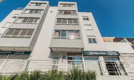 Apartamento à venda no bairro Jardim Sabará - Porto Alegre/RS
