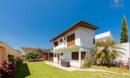 Casa com 4 quartos à venda no Progresso, Montenegro 