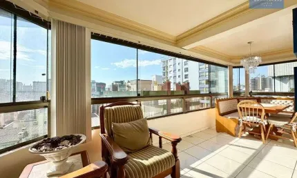 Apartamento à venda no bairro Centro - Capão da Canoa/RS