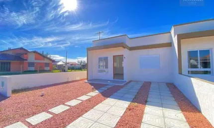 Casa com 2 quartos à venda no Jardim Beira Mar, Capão da Canoa 