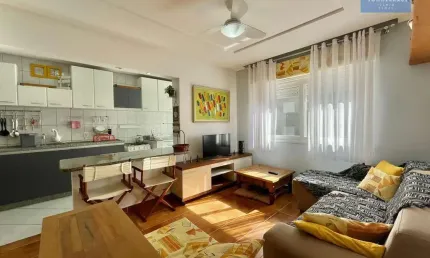 Apartamento Cobertura Duplex no Centro de Capão da Canoa