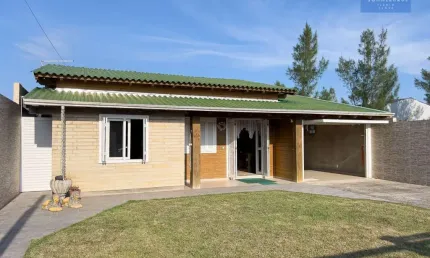 Casa com 2 quartos à venda no Jardim Beira Mar, Capão da Canoa 