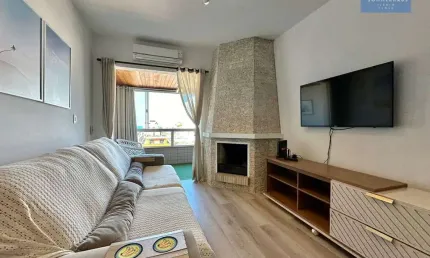 Apartamento com 2 quartos à venda na Rua Moacir, Centro, Capão da Canoa