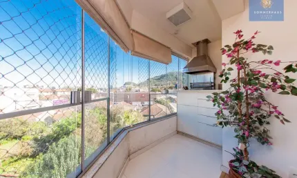 Apartamento à venda no bairro Centro - Montenegro/RS