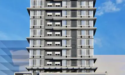 Apartamento à venda no bairro Navegantes - Capão da Canoa/RS