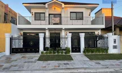 Casa com 5 quartos à venda no Atlântida, Xangri-Lá 