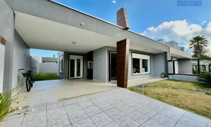 Casa com 3 quartos à venda no Atlântida Sul (Distrito), Osório 