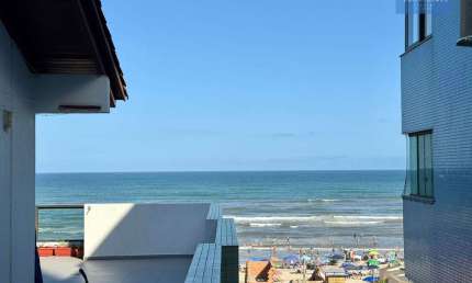 Cobertura com 3 quartos à venda na Zona Nova, Capão da Canoa 