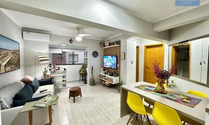 Apartamento com 1 quarto à venda na Zona Nova, Capão da Canoa 