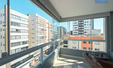 Apartamento com 2 quartos à venda na Zona Nova, Capão da Canoa 