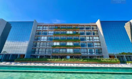 Apartamento com 2 quartos à venda no Atlântida, Xangri-Lá 