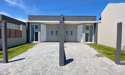 Casa com 2 quartos à venda no Guarani, Capão da Canoa 