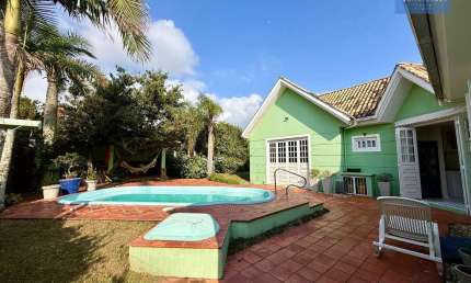 Casa com 4 quartos à venda no Atlântida, Xangri-Lá 