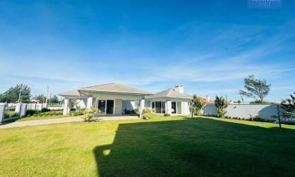 Casa com 3 quartos à venda no Atlântida Sul (Distrito), Osório 