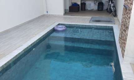 Apartamento à venda na Praça Inaiá, Village I, Porto Seguro