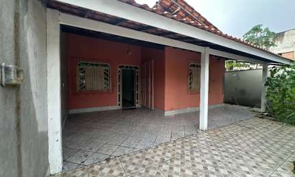 Casa com 3 quartos à venda no Cambolo, Porto Seguro 