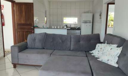 VENDO APARTAMENTO MOBILIADO NO PARAÍSO DOS PATAXÓS EM PORTO SEGURO BAHIA