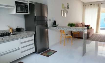 Preço de oportunidade, excelente apartamento mobiliado no Bairro Xurupita, próximo a Praia de Porto Seguro ️️
