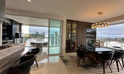 Apartamento à venda na Rua Euzébio de Queirós, 350, Atiradores, Joinville
