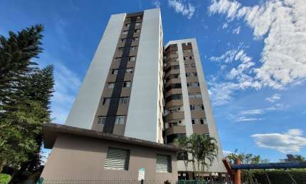 Apartamento com 3 quartos à venda na Rua Arnaldo Moreira Douat, 150, Floresta, Joinville