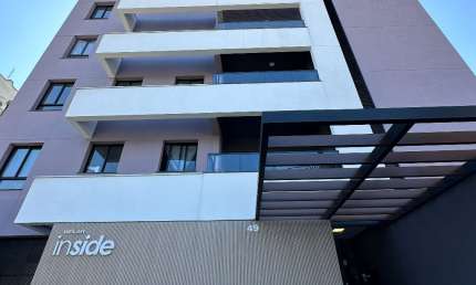 Apartamento novo com 1 suíte mais 2 quartos à venda no bairro Costa e Silva em Joinville - SC por R$ 585.000,00.