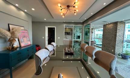Apartamento com 3 quartos à venda na Travessa São José, 282, Centro, Joinville