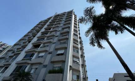 Apartamento com 3 quartos à venda na Rua Orestes Guimarães, 740, América, Joinville